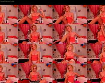 lola1981 — 39 minute Chaturbate female cam show recording, 720p, Apr 20, 2020