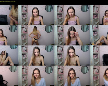 lolli_mary — 85 minute Chaturbate female cam show recording, 1080p, Apr 20, 2020