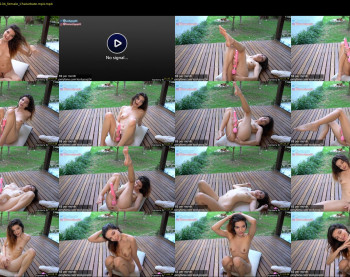 loollypop24 — 14 minute Chaturbate female cam show recording, 1080p, Apr 20, 2020