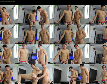 maxdoggy — 36 minute Chaturbate male cam show recording, 1080p, Apr 20, 2020