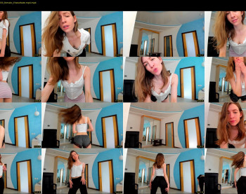 mcflurry18 — 51 minute Chaturbate female cam show recording, 720p, Apr 20, 2020