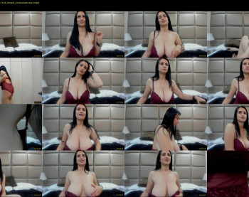 meganbeake — 51 minute Chaturbate female cam show recording, 720p, Apr 20, 2020