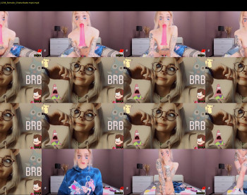 melissaallens — 77 minute Chaturbate female cam show recording, 1080p, Apr 20, 2020