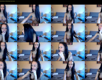 miamaxxx — 6 minute Chaturbate female cam show recording, 1080p, Apr 20, 2020
