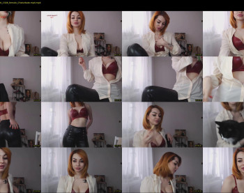 missmirandagd — 70 minute Chaturbate female cam show recording, 1080p, Apr 20, 2020
