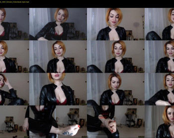 missmirandagd — 70 minute Chaturbate female cam show recording, 1080p, Apr 20, 2020