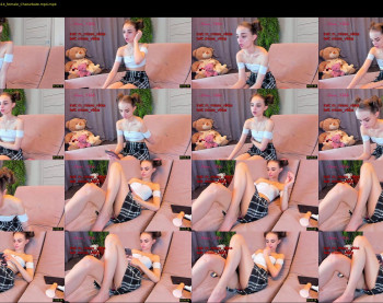 misss_vikki — 23 minute Chaturbate female cam show recording, 1080p, Apr 21, 2020