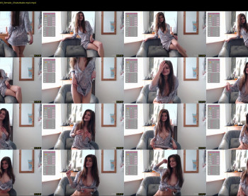 muse6678 — 7 minute Chaturbate female cam show recording, 720p, Apr 20, 2020