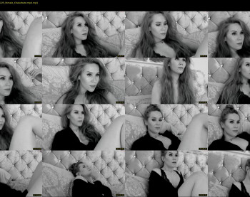 myassistant — 174 minute Chaturbate female cam show recording, 720p, Apr 21, 2020