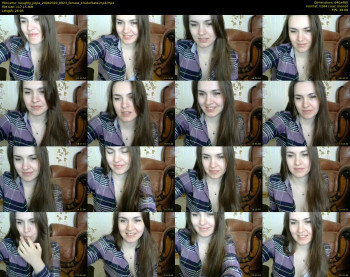 naughty_popa — 29 minute Chaturbate female cam show recording, 480p, Apr 20, 2020