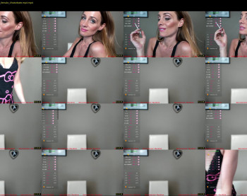 pbsteve — 3 minute Chaturbate couple cam show recording, 720p, Apr 20, 2020