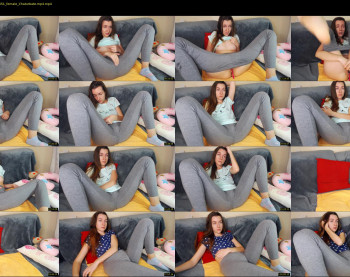 peaceduke — 70 minute Chaturbate female cam show recording, 1080p, Apr 20, 2020