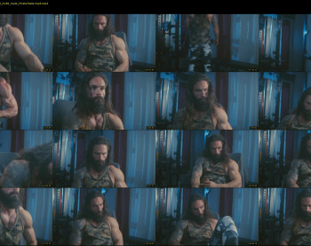 phil_chambers — 42 minute Chaturbate male cam show recording, 1080p, Apr 20, 2020
