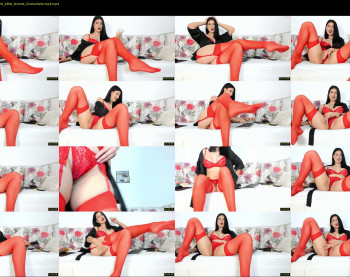 playfullangelica — 36 minute Chaturbate female cam show recording, 720p, Apr 20, 2020