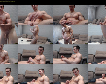 prince_d1ck — 45 minute Chaturbate male cam show recording, 1080p, Apr 20, 2020