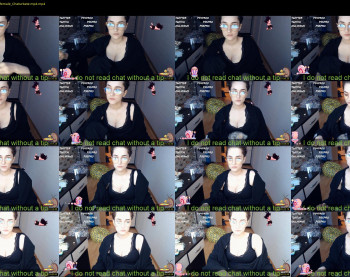 ps4pro — 44 minute Chaturbate female cam show recording, 720p, Apr 20, 2020