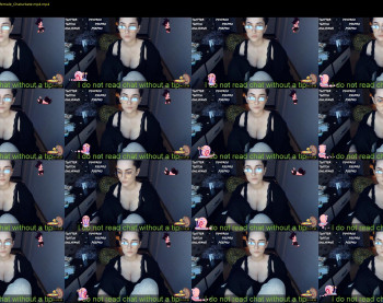 ps4pro — 3 minute Chaturbate female cam show recording, 720p, Apr 20, 2020