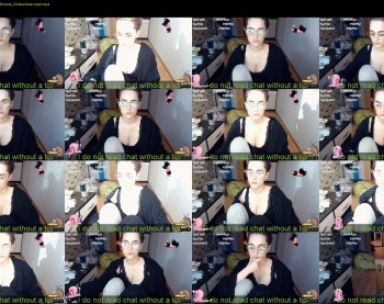 ps4pro — 44 minute Chaturbate female cam show recording, 720p, Apr 20, 2020