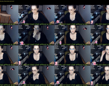 ps4pro — 44 minute Chaturbate female cam show recording, 720p, Apr 20, 2020