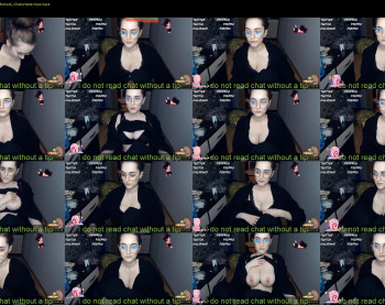 ps4pro — 44 minute Chaturbate female cam show recording, 720p, Apr 20, 2020