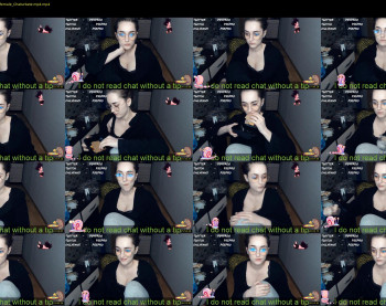 ps4pro — 44 minute Chaturbate female cam show recording, 720p, Apr 20, 2020