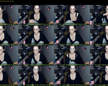 ps4pro — 44 minute Chaturbate female cam show recording, 720p, Apr 20, 2020