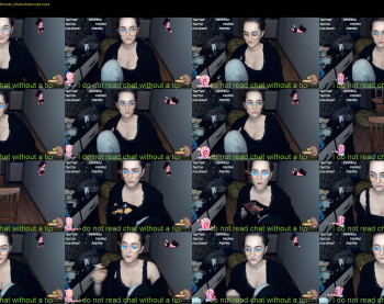 ps4pro — 44 minute Chaturbate female cam show recording, 720p, Apr 20, 2020