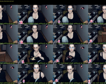 ps4pro — 44 minute Chaturbate female cam show recording, 720p, Apr 20, 2020