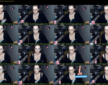 ps4pro — 44 minute Chaturbate female cam show recording, 720p, Apr 20, 2020