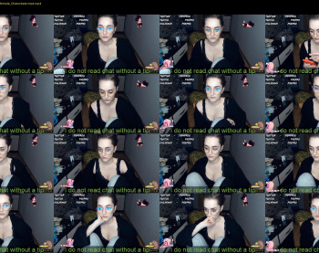 ps4pro — 44 minute Chaturbate female cam show recording, 720p, Apr 20, 2020