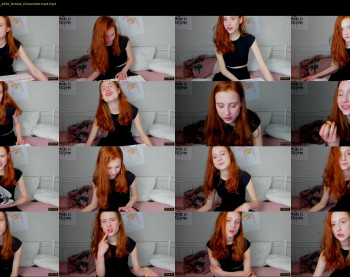purplebeawer — 17 minute Chaturbate female cam show recording, 720p, Apr 20, 2020