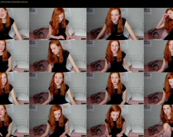 purplebeawer — 11 minute Chaturbate female cam show recording, 720p, Apr 20, 2020