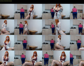 redcutevi — 26 minute Chaturbate female cam show recording, 720p, Apr 20, 2020