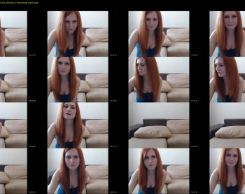 roxxxco — 32 minute Chaturbate female cam show recording, 1080p, Apr 20, 2020