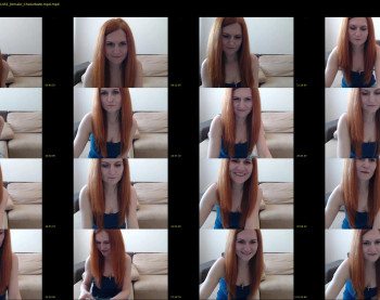 roxxxco — 70 minute Chaturbate female cam show recording, 1080p, Apr 20, 2020