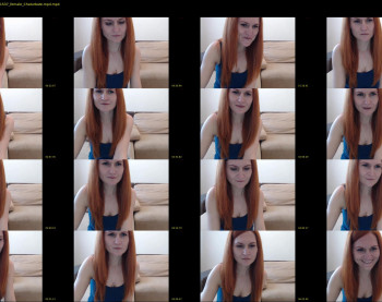 roxxxco — 8 minute Chaturbate female cam show recording, 1080p, Apr 20, 2020