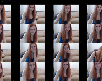 roxxxco — 70 minute Chaturbate female cam show recording, 1080p, Apr 20, 2020