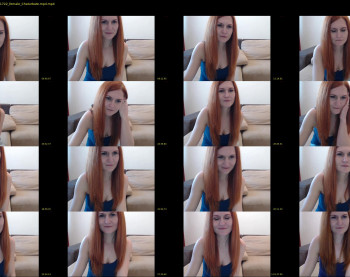 roxxxco — 70 minute Chaturbate female cam show recording, 1080p, Apr 20, 2020