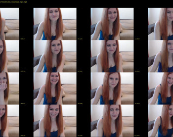 roxxxco — 70 minute Chaturbate female cam show recording, 1080p, Apr 20, 2020