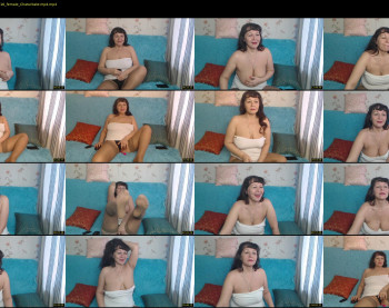 roxyswetty — 73 minute Chaturbate female cam show recording, 1080p, Apr 20, 2020