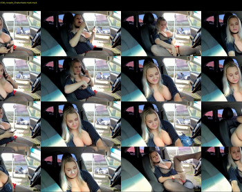 sexy_luna69 — 19 minute Chaturbate couple cam show recording, 720p, Apr 20, 2020