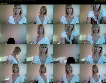 sexybabyforyou — 80 minute Chaturbate female cam show recording, 480p, Apr 20, 2020