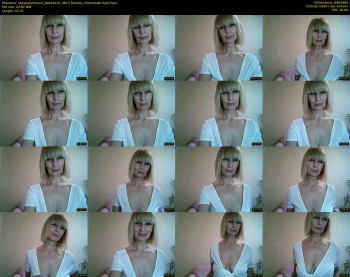 sexybabyforyou — 4 minute Chaturbate female cam show recording, 480p, Apr 20, 2020