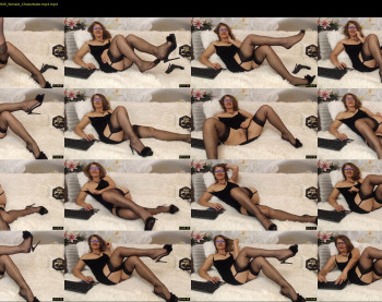 sexynicol69 — 26 minute Chaturbate female cam show recording, 720p, Apr 20, 2020