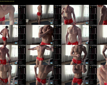 sofi_look_ — 70 minute Chaturbate couple cam show recording, 1080p, Apr 20, 2020