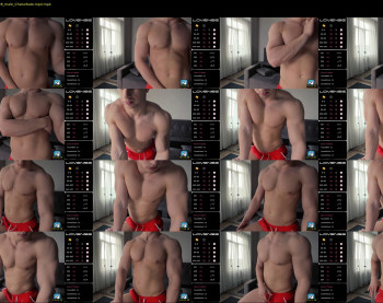 sofi_look_ — 18 minute Chaturbate couple cam show recording, 1080p, Apr 20, 2020