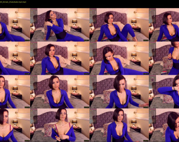 sofiafoster — 38 minute Chaturbate female cam show recording, 1080p, Apr 20, 2020