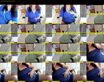soft_body — 70 minute Chaturbate female cam show recording, 1080p, Apr 20, 2020