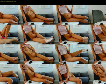 star_gazing — 70 minute Chaturbate female cam show recording, 1080p, Apr 20, 2020