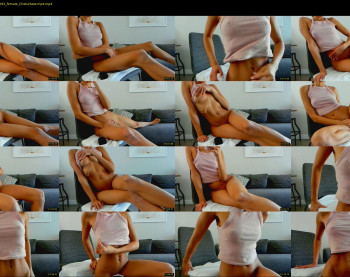 star_gazing — 26 minute Chaturbate female cam show recording, 1080p, Apr 21, 2020